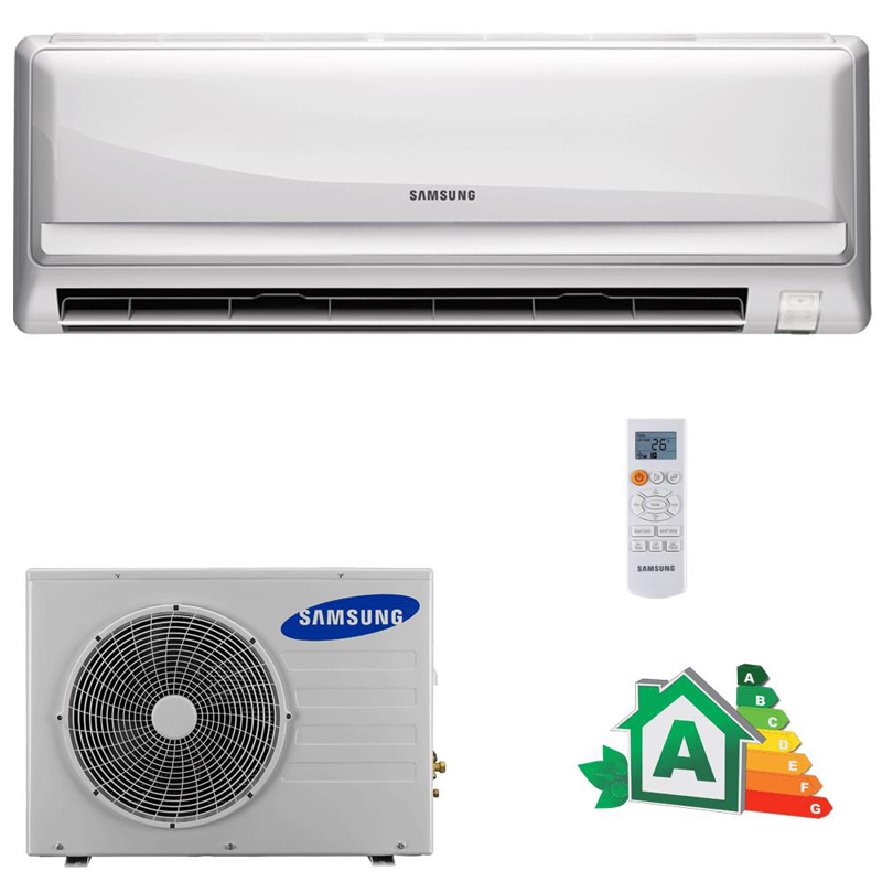 Foto do serviço [Ar condicionado Split SAMSUNG]
