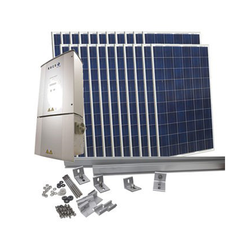 Foto do serviço [Fotovoltaico]