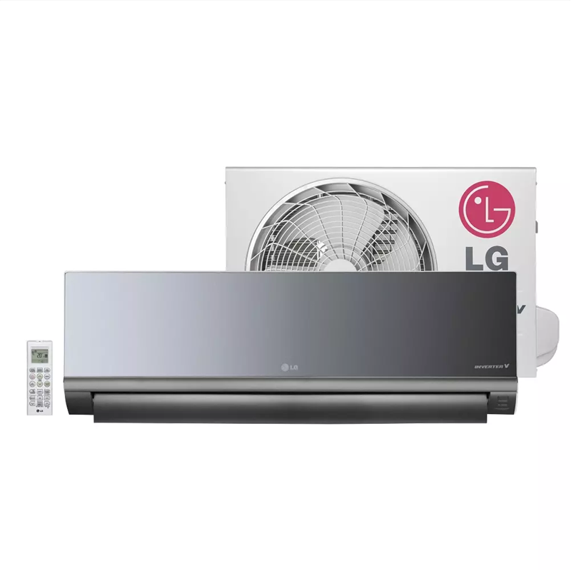 Foto do serviço [Ar Condicionado LG]