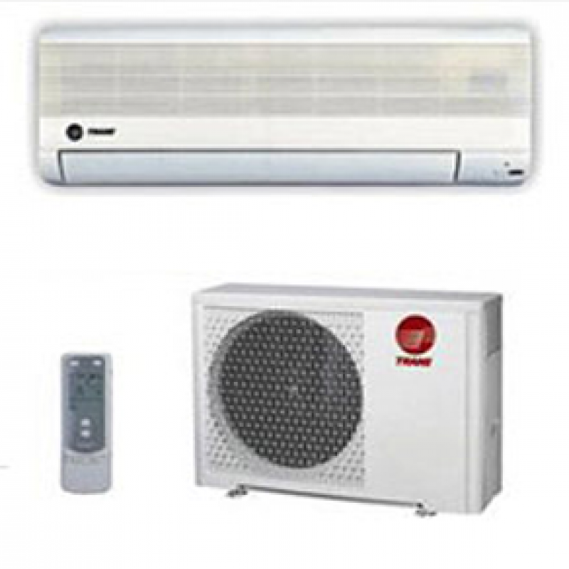 Foto do serviço [Ar condicionado TRANE]